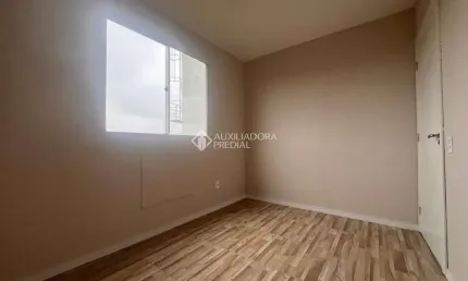 Apartamento com 2 quartos à venda na Rua Ricardo João Merker, 44, Santos Dumont, São Leopoldo, 44 m2 por R$ 140.000