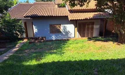 Casa com 3 quartos à venda na rua santos, 82, campestre, são leopoldo, 200 m2 por r$ 646.600