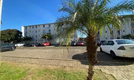 Apartamento com 2 quartos à venda na rua waldemiro da silva, 420, campina, são leopoldo, 42 m2 por r$ 150.000