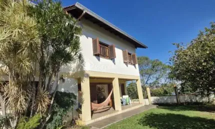 Casa com 3 quartos à venda na rua santos pedroso, 516, guarani, novo hamburgo, 316 m2 por r$ 2.900.000