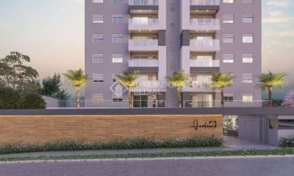 Apartamento com 3 quartos à venda na Avenida Doutor Mário Sperb, 1173, Jardim América, São Leopoldo, 91 m2 por R$ 883.346