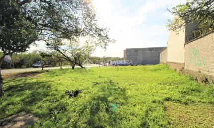 Terreno à venda na Avenida Imperatriz Leopoldina, 200, São José, São Leopoldo, 530 m2 por R$ 1.200.000