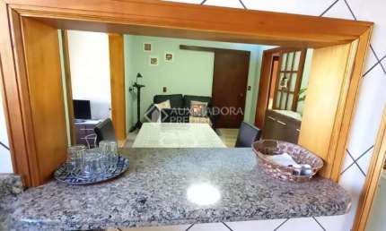 Casa com 2 quartos à venda na Travessa Milton Cruz, 84, Santo André, São Leopoldo, 110 m2 por R$ 604.000