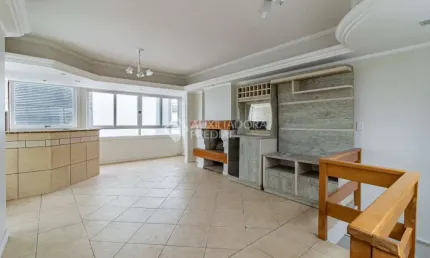 Cobertura com 3 quartos à venda na Rua Marquês do Herval, 1249, Centro, São Leopoldo, 173 m2 por R$ 590.000
