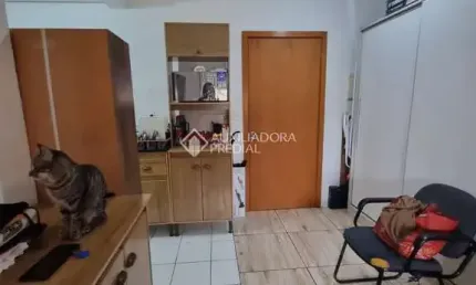 Kitnet / Stúdio à venda na Rua São Domingos, 940, Centro, São Leopoldo, 22 m2 por R$ 120.000