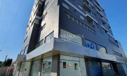Apartamento com 2 quartos à venda na Rua João Streit, 509, Scharlau, São Leopoldo, 134 m2 por R$ 403.000