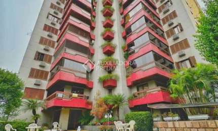 Apartamento com 3 quartos à venda na Rua Osvaldo Aranha, 200, Centro, São Leopoldo, 165 m2 por R$ 660.000