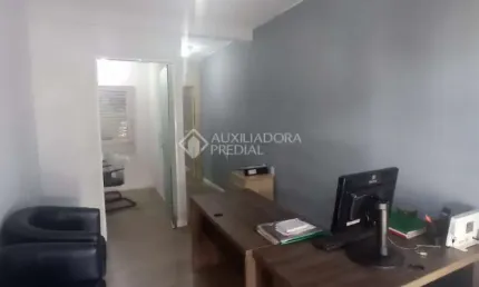 Prédio à venda na Rua Saldanha da Gama, 703, Centro, São Leopoldo, 183 m2 por R$ 600.000