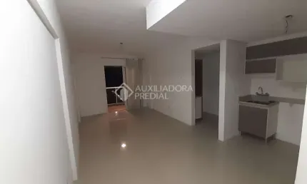 Apartamento com 1 quarto à venda na Rua Independência, 1055, Centro, São Leopoldo, 52 m2 por R$ 360.000