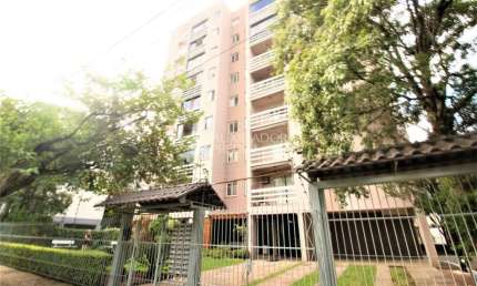Apartamento com 2 quartos à venda na Rua Walter Lamb, 115, São José, São Leopoldo, 65 m2 por R$ 339.200