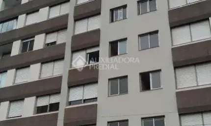 Apartamento com 2 quartos à venda na Rua Corte Real, 25, Centro, Novo Hamburgo, 74 m2 por R$ 288.000