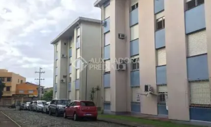 Apartamento com 2 quartos à venda na Rua Manoel Serafim, 600, Centro, Sapucaia do Sul, 49 m2 por R$ 200.000