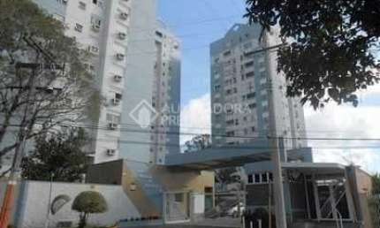 Apartamento com 3 quartos à venda na Rua Felipe dos Santos, 77, Padre Reus, São Leopoldo, 69 m2 por R$ 373.000