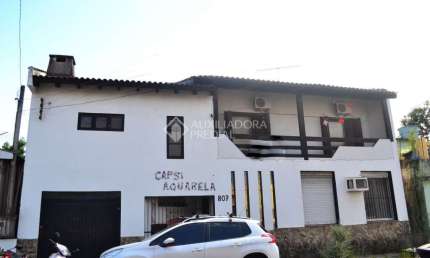 Casa em condomínio fechado com 1 quarto à venda na Rua São Francisco, 807, Centro, São Leopoldo, 323 m2 por R$ 850.000