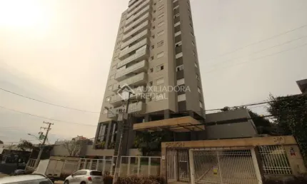 Apartamento com 3 quartos à venda na Rua Tomaz Flores, 80, Morro do Espelho, São Leopoldo, 94 m2 por R$ 749.000