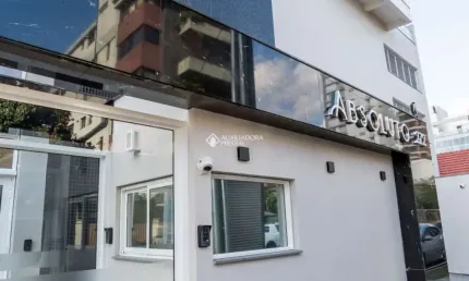 Apartamento com 3 quartos à venda na Rua Pinheiro Machado, 272, Morro do Espelho, São Leopoldo, 150 m2 por R$ 1.524.921