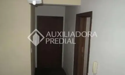 Apartamento com 1 quarto à venda na Rua Santo Antônio, 570, Centro, São Leopoldo, 45 m2 por R$ 107.000