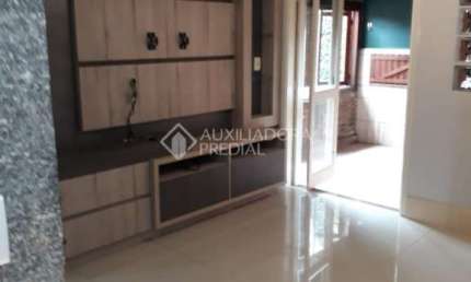 Apartamento com 2 quartos à venda na Rua Paraná, 277, Scharlau, São Leopoldo, 78 m2 por R$ 227.900