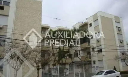 Apartamento com 2 quartos à venda na Rua Santo Antônio, 1204, Centro, São Leopoldo, 68 m2 por R$ 190.800