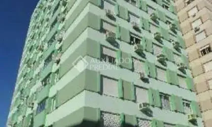 Apartamento com 2 quartos à venda na rua osvaldo aranha, 730, centro, são leopoldo, 62 m2 por r$ 250.000