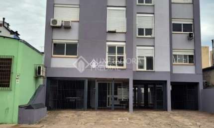 Apartamento com 1 quarto à venda na Rua Osvaldo Aranha, 1198, Centro, São Leopoldo, 46 m2 por R$ 159.000