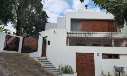 Casa em condomínio fechado com 4 quartos à venda na Rua dos Andes, 345, Morro do Espelho, São Leopoldo, 363 m2 por R$ 1.700.000