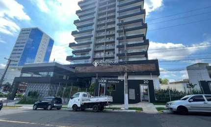 Apartamento com 3 quartos à venda na Avenida Wilhelm Rotermund, 20, Morro do Espelho, São Leopoldo, 185 m2 por R$ 1.861.357