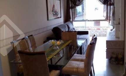 Apartamento com 2 quartos à venda na Rua Borges de Medeiros, 94, Morro do Espelho, São Leopoldo, 61 m2 por R$ 309.000