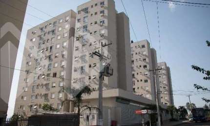 Apartamento com 3 quartos à venda na Avenida Feitoria, 2300, Pinheiro, São Leopoldo, 72 m2 por R$ 487.600