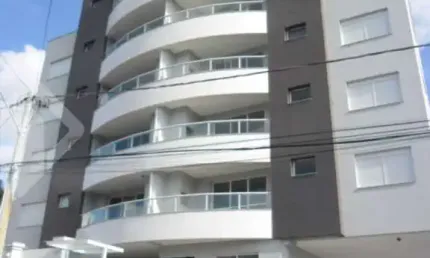 Apartamento com 3 quartos à venda na Rua Alberto Scherer, 359, Rio Branco, São Leopoldo, 124 m2 por R$ 755.000