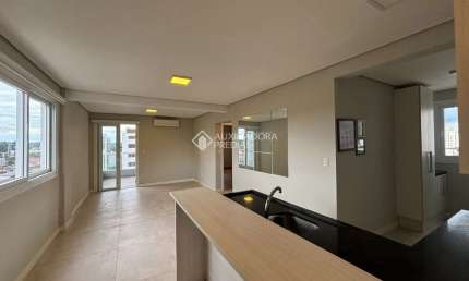 Apartamento com 2 quartos à venda na Rua Júlio de Castilhos, 181, Morro do Espelho, São Leopoldo, 78 m2 por R$ 650.091