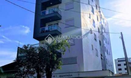 Apartamento com 2 quartos à venda na Rua Júlio de Castilhos, 181, Morro do Espelho, São Leopoldo, 78 m2 por R$ 641.762