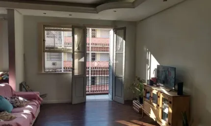 Apartamento com 2 quartos à venda na rua lindolfo collor, 478, centro, são leopoldo, 85 m2 por r$ 250.000