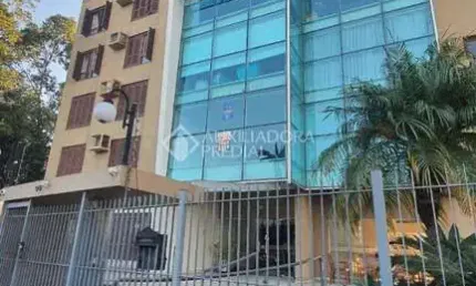 Apartamento com 3 quartos à venda na Avenida Wilhelm Rotermund, 95, Morro do Espelho, São Leopoldo, 130 m2 por R$ 954.000