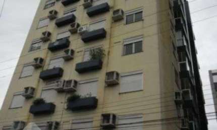 Apartamento com 3 quartos à venda na Rua São Francisco, 860, Centro, São Leopoldo, 80 m2 por R$ 500.000