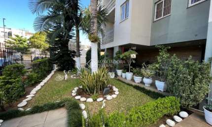 Apartamento com 3 quartos à venda na Rua São Pedro, 435, Centro, São Leopoldo, 87 m2 por R$ 426.000