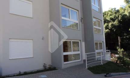 Apartamento com 2 quartos à venda na Rua Santos Pedroso, 601, Vila Nova, Novo Hamburgo, 65 m2 por R$ 385.000