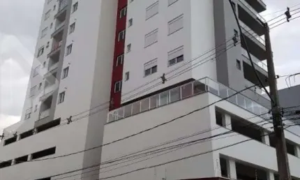 Apartamento com 2 quartos à venda na Rua João Alfredo Panitz, 120, Centro, São Leopoldo, 79 m2 por R$ 550.000