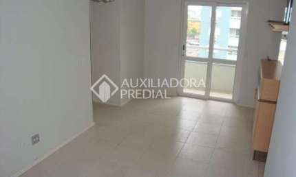 Apartamento com 2 quartos à venda na Rua Felipe dos Santos, 77, Padre Reus, São Leopoldo, 57 m2 por R$ 411.060