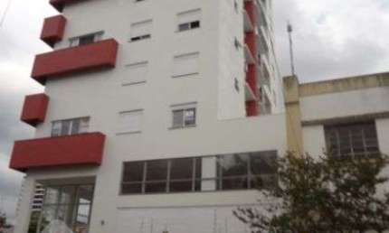 Apartamento com 2 quartos à venda na Rua São Paulo, 1061, Centro, São Leopoldo, 77 m2 por R$ 532.000