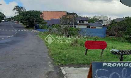 Terreno à venda na Rua Graciano Luiz Silveira, 1, Santa Teresa, São Leopoldo, 351 m2 por R$ 250.000