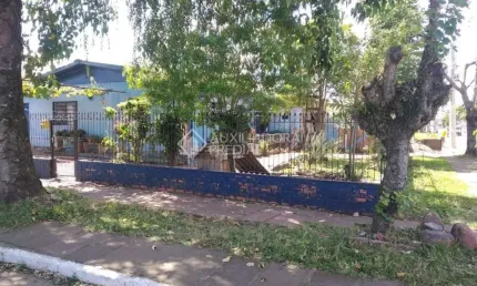 Terreno à venda na Rua La Paz, 254, Santo Afonso, Novo Hamburgo, 360 m2 por R$ 319.500