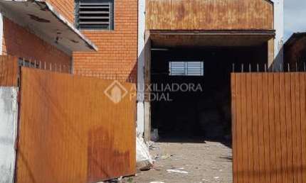 Barracão / Galpão / Depósito à venda na Rua Cabo Carneiro, 106, Vicentina, São Leopoldo, 1650 m2 por R$ 3.750.000