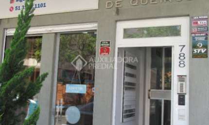 Sala comercial à venda na Rua São Joaquim, 788, Centro, São Leopoldo, 35 m2 por R$ 175.000