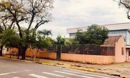 Casa com 3 quartos à venda na Rua São Domingos, 1335, Centro, São Leopoldo, 100 m2 por R$ 392.200
