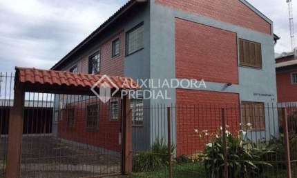 Apartamento com 2 quartos à venda na Rua Quatro Colônias, 60, Campina, São Leopoldo, 53 m2 por R$ 256.045