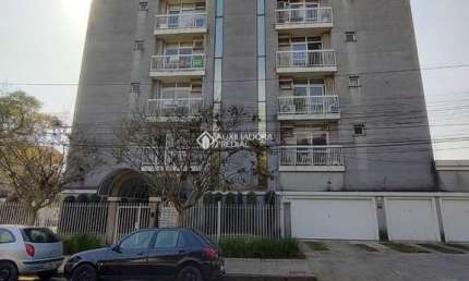 Apartamento com 3 quartos à venda na Rua São Miguel, 100, São José, São Leopoldo, 75 m2 por R$ 450.000