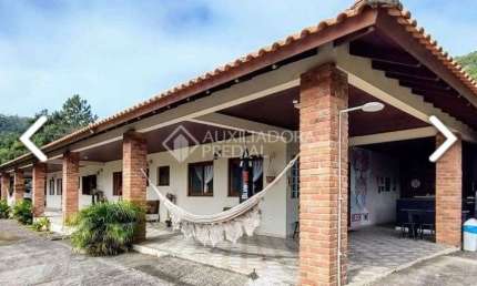 Casa em condomínio fechado com 4 quartos à venda na Estrada do Quilombo, 3, Lomba Grande, Novo Hamburgo, 380 m2 por R$ 1.190.000