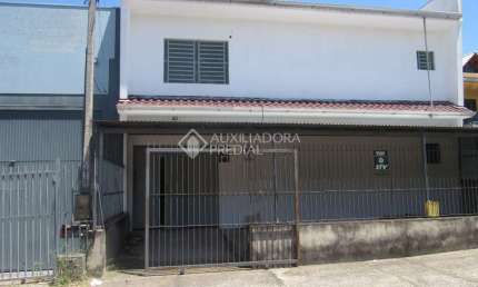 Prédio à venda na Rua São Manoel, 137, Padre Reus, São Leopoldo, 190 m2 por R$ 700.000