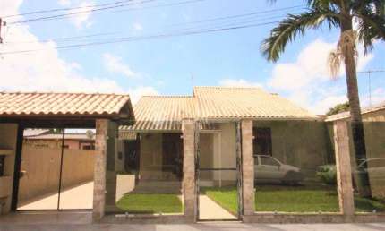 Casa com 3 quartos à venda na Rua Tupã, 588, Scharlau, São Leopoldo, 83 m2 por R$ 636.000